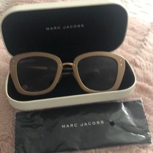 New Marc Jacobs Sunglasses